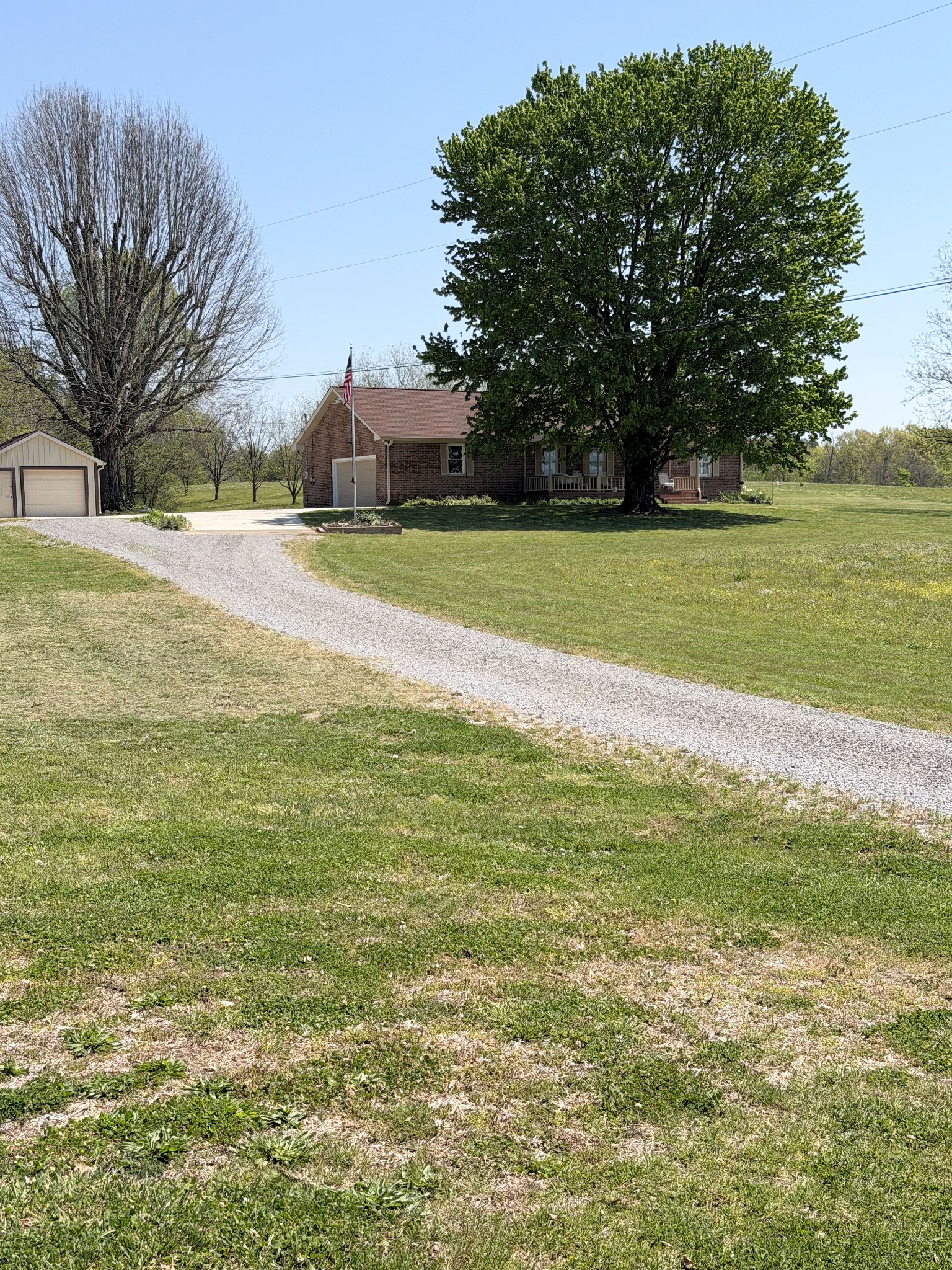 1931 Highway 82s, S Shelbyville TN 37160