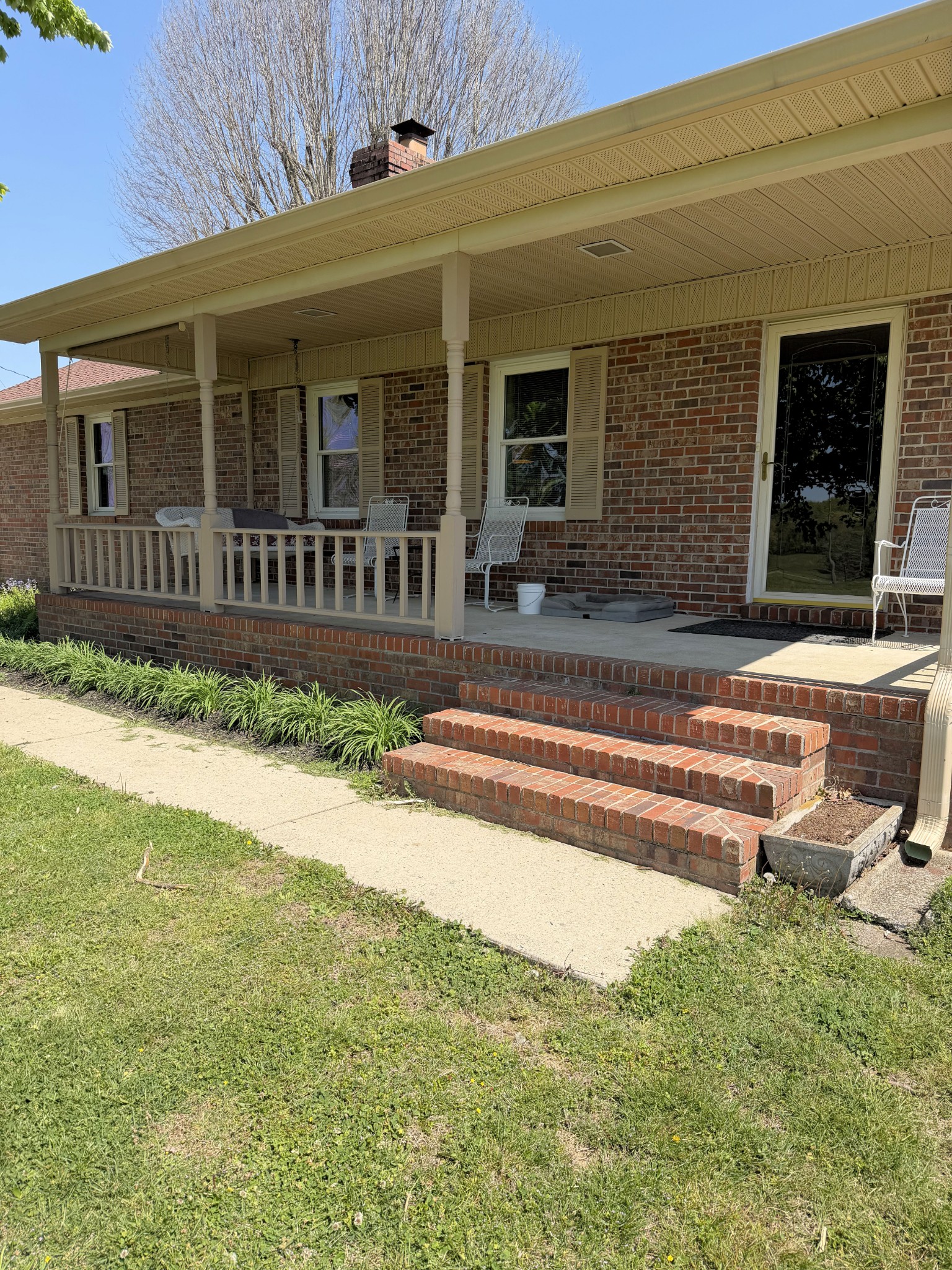 1931 Highway 82s, S Shelbyville TN 37160