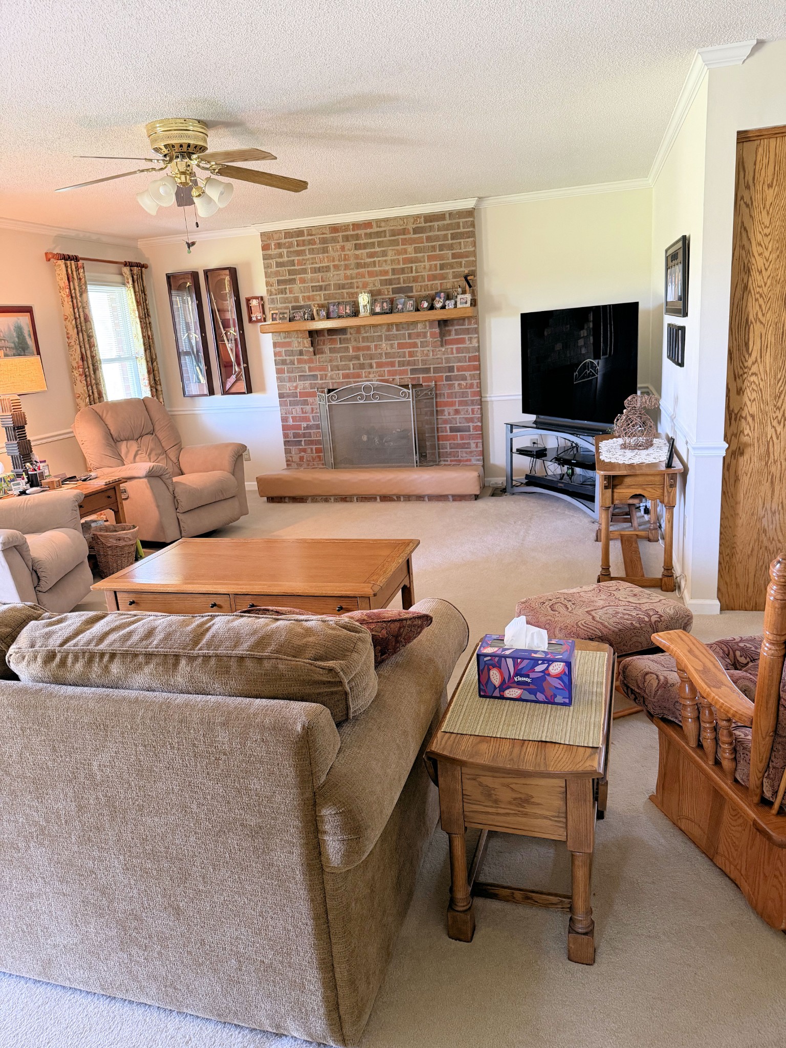 1931 Highway 82s, S Shelbyville TN 37160