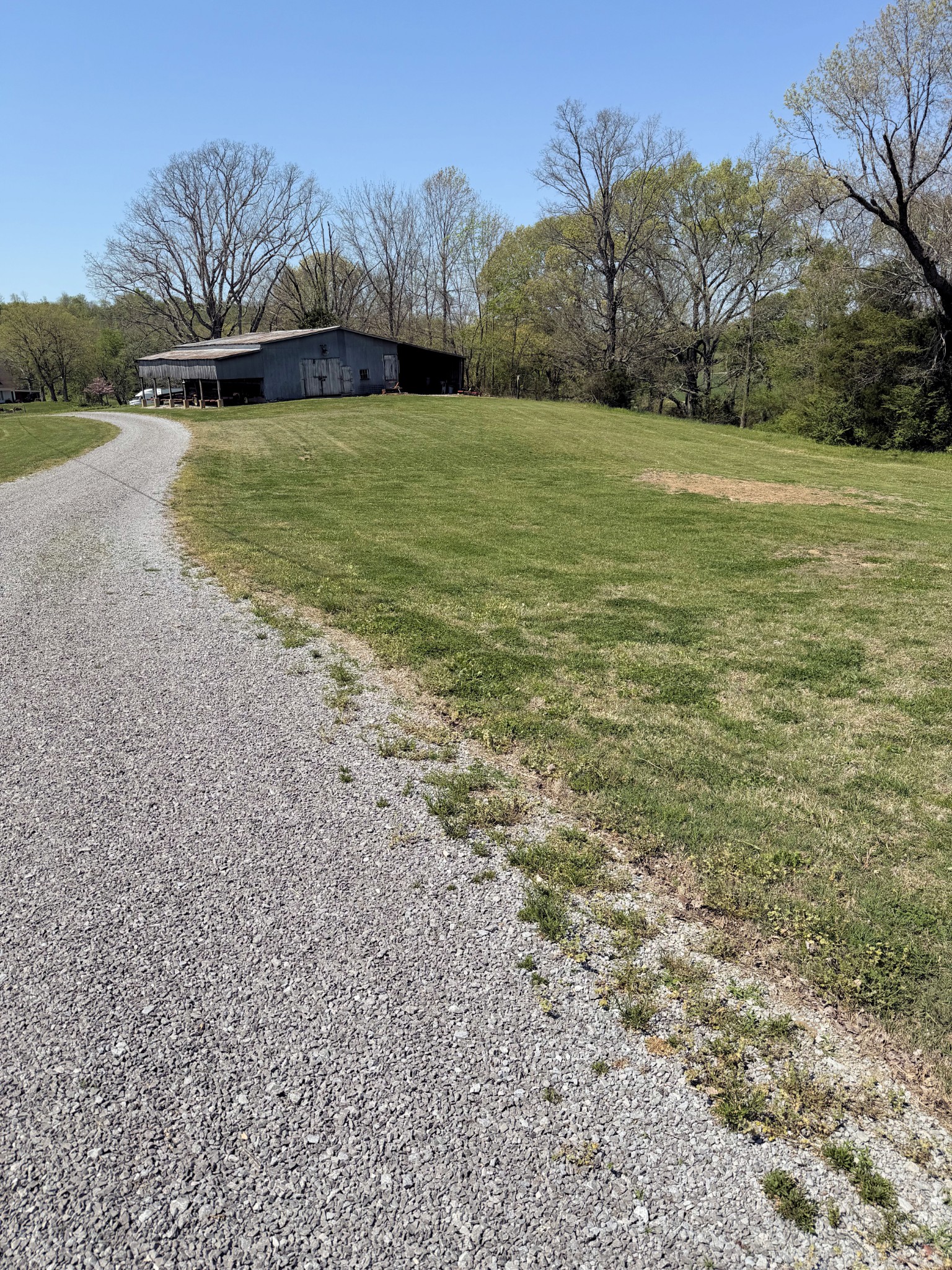 1931 Highway 82s, S Shelbyville TN 37160