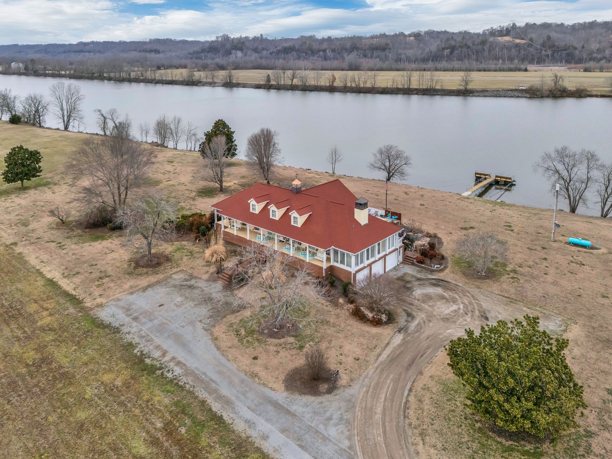 2030 Highway 49, W Ashland City TN 37015