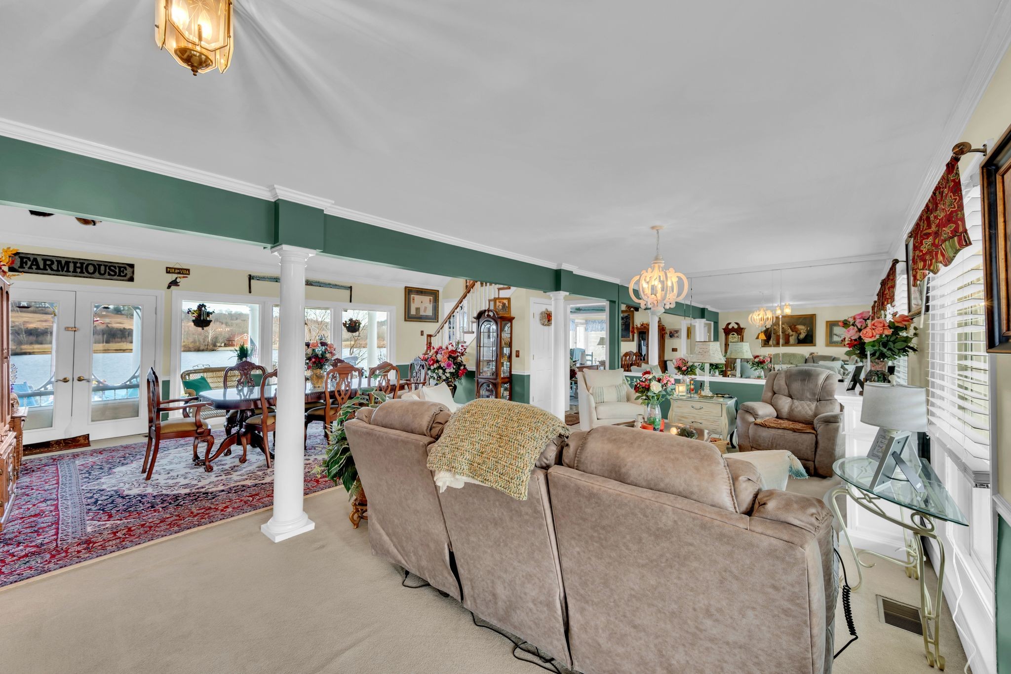 2030 Highway 49, W Ashland City TN 37015
