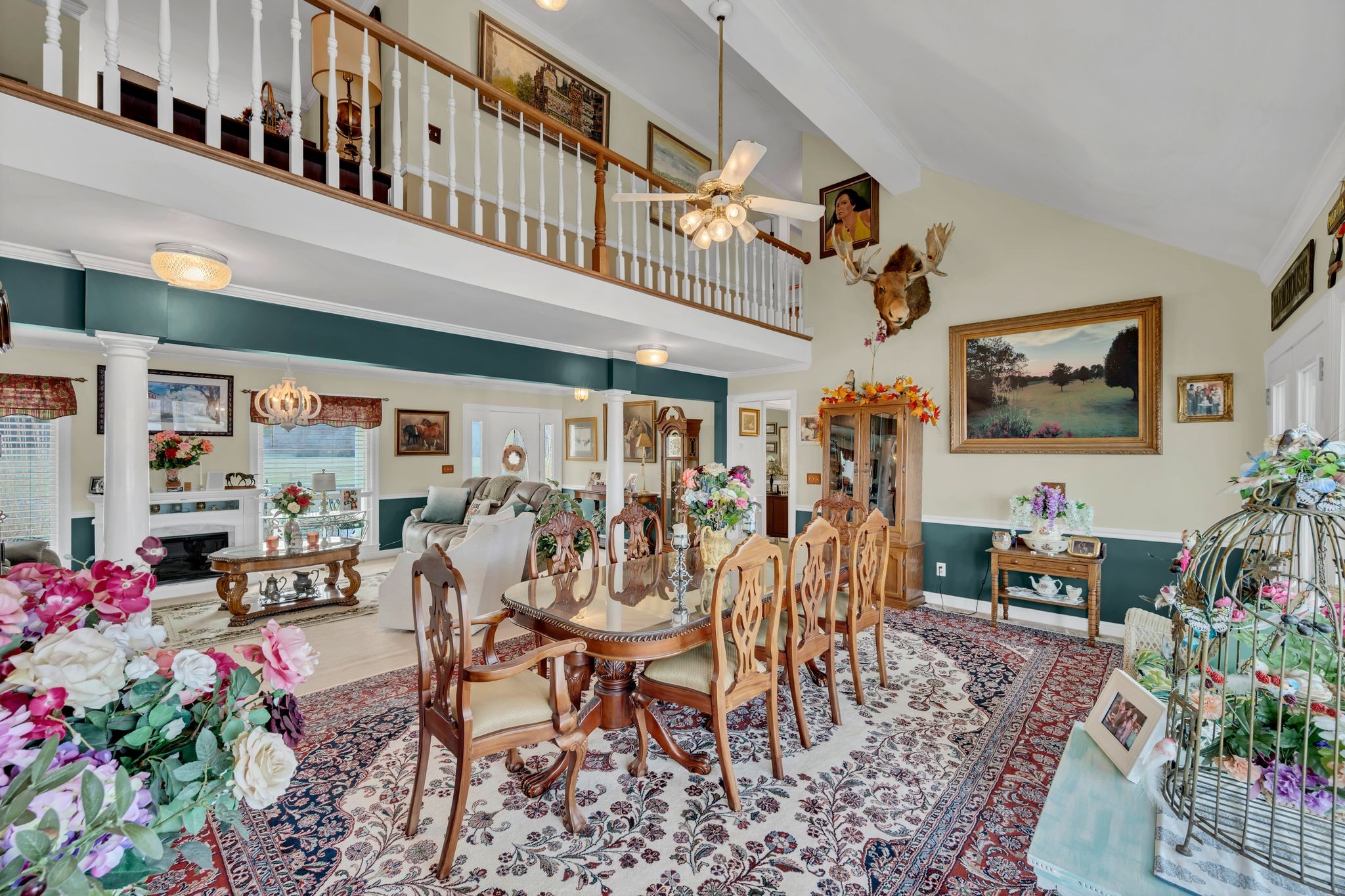 2030 Highway 49, W Ashland City TN 37015