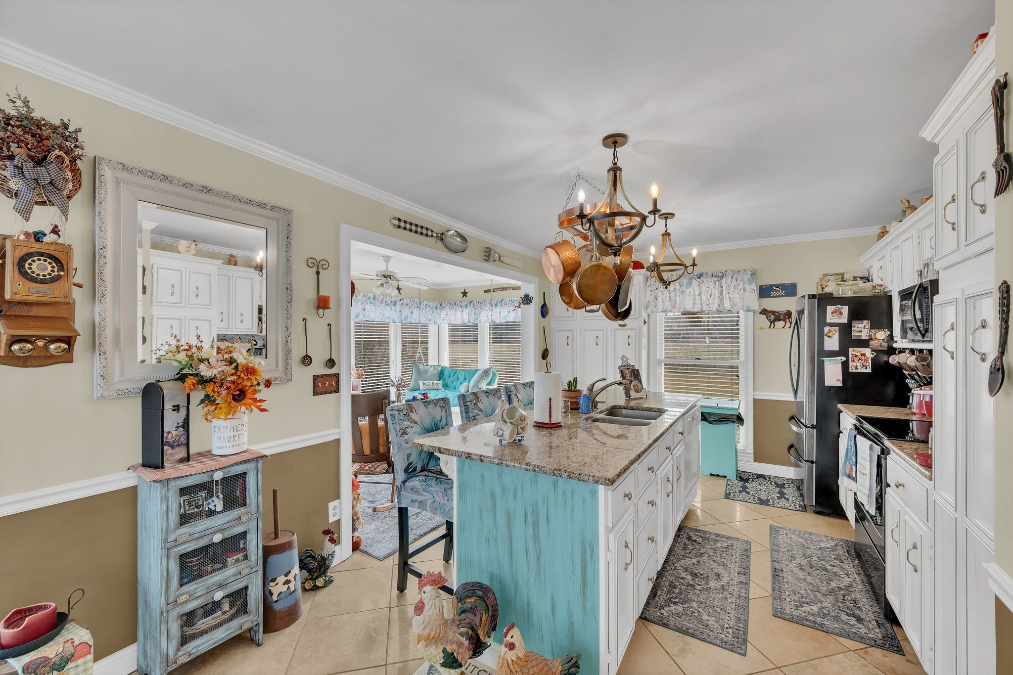 2030 Highway 49, W Ashland City TN 37015