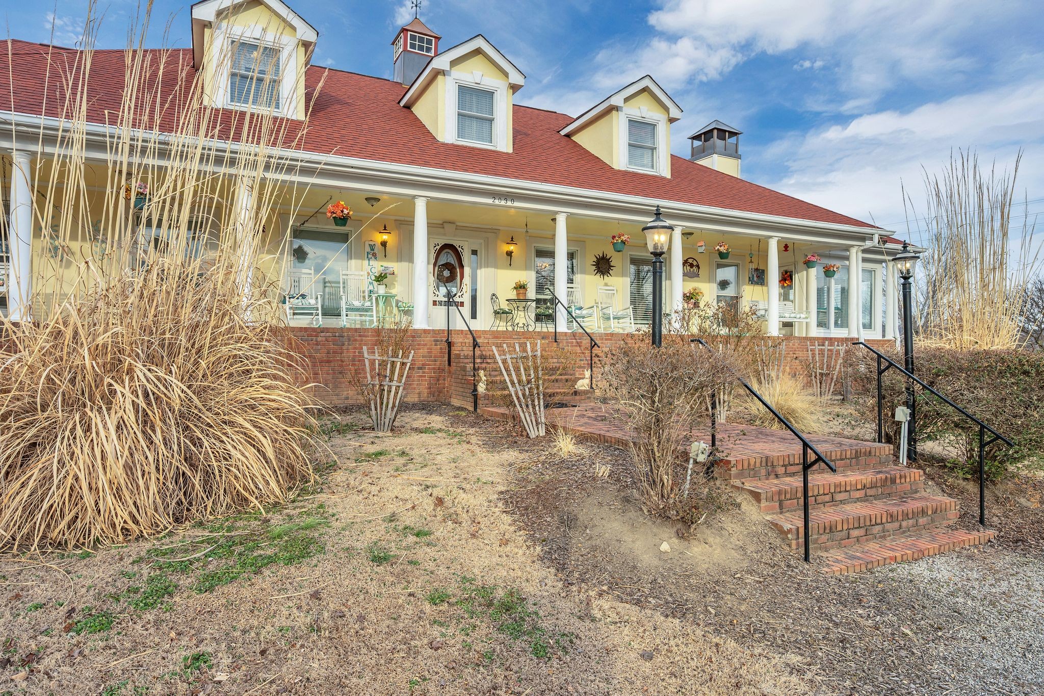 2030 Highway 49, W Ashland City TN 37015