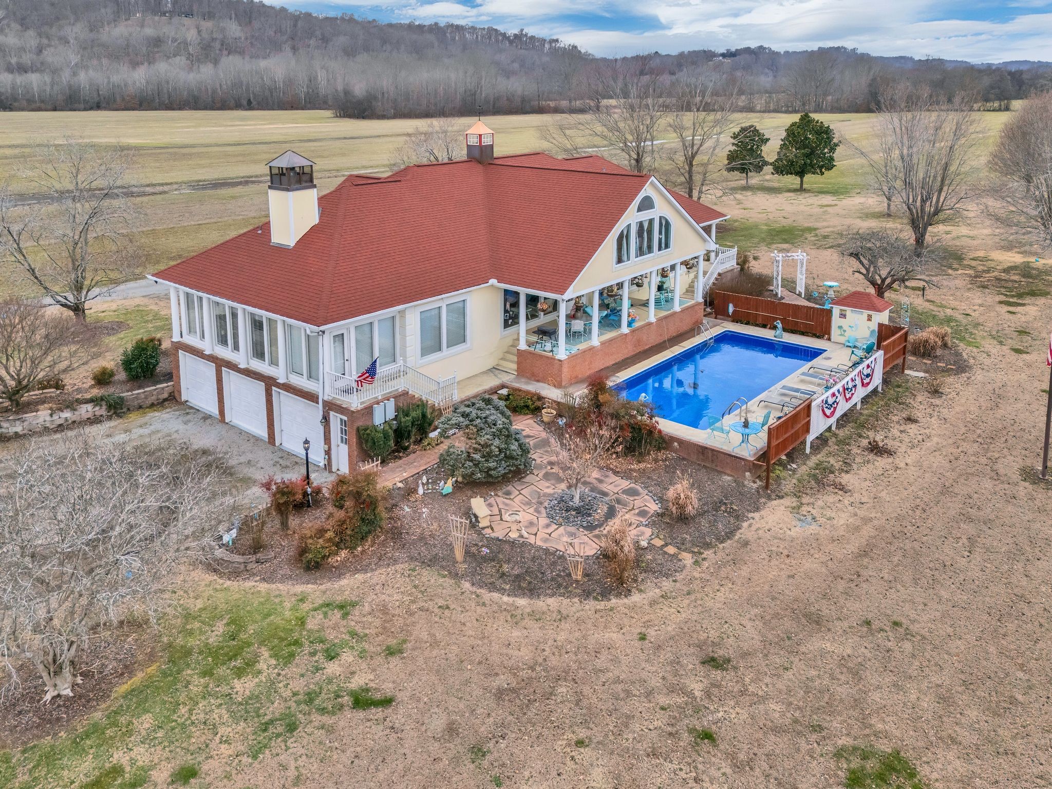 2030 Highway 49, W Ashland City TN 37015