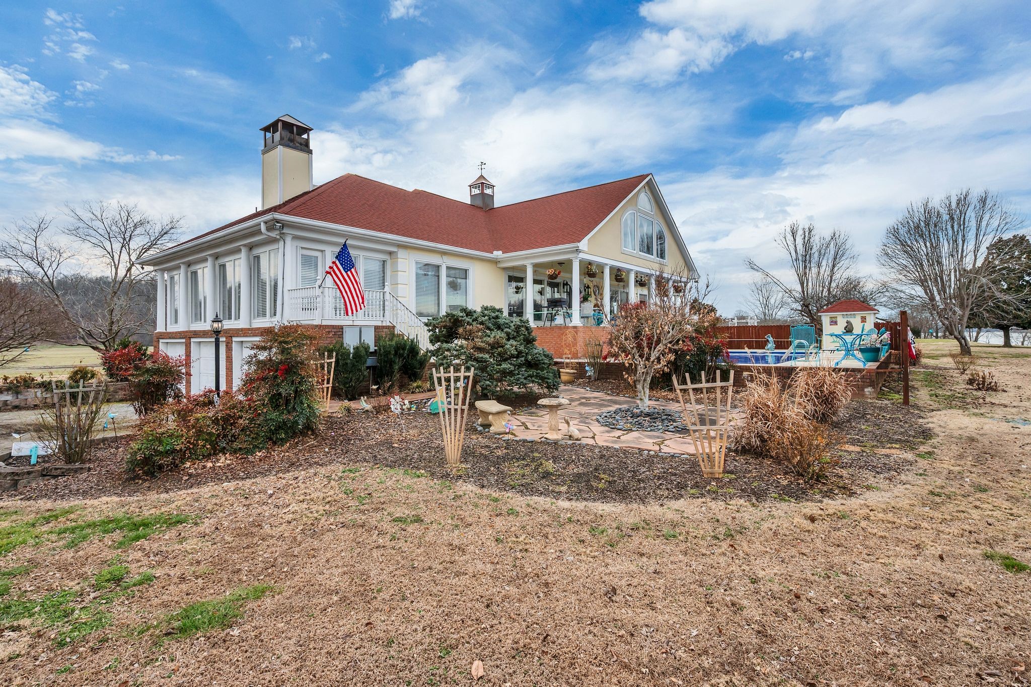 2030 Highway 49, W Ashland City TN 37015