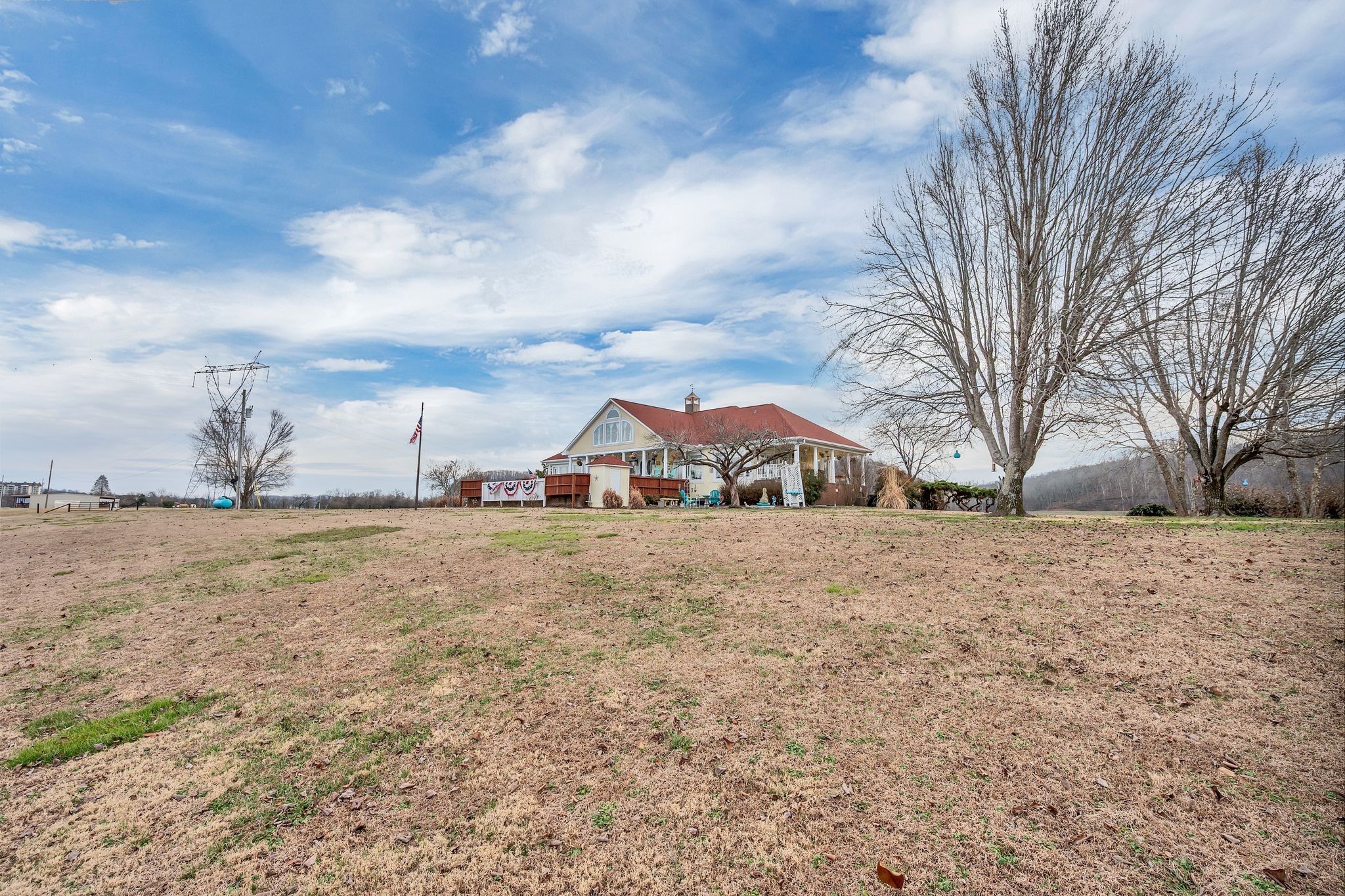 2030 Highway 49, W Ashland City TN 37015