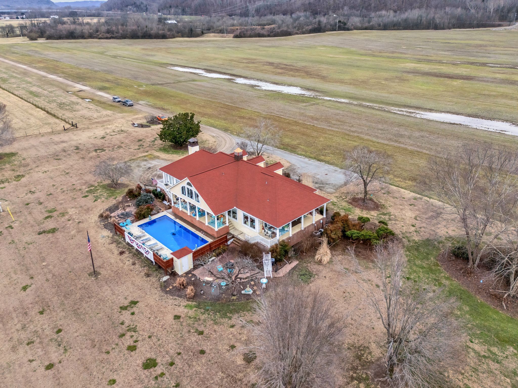 2030 Highway 49, W Ashland City TN 37015