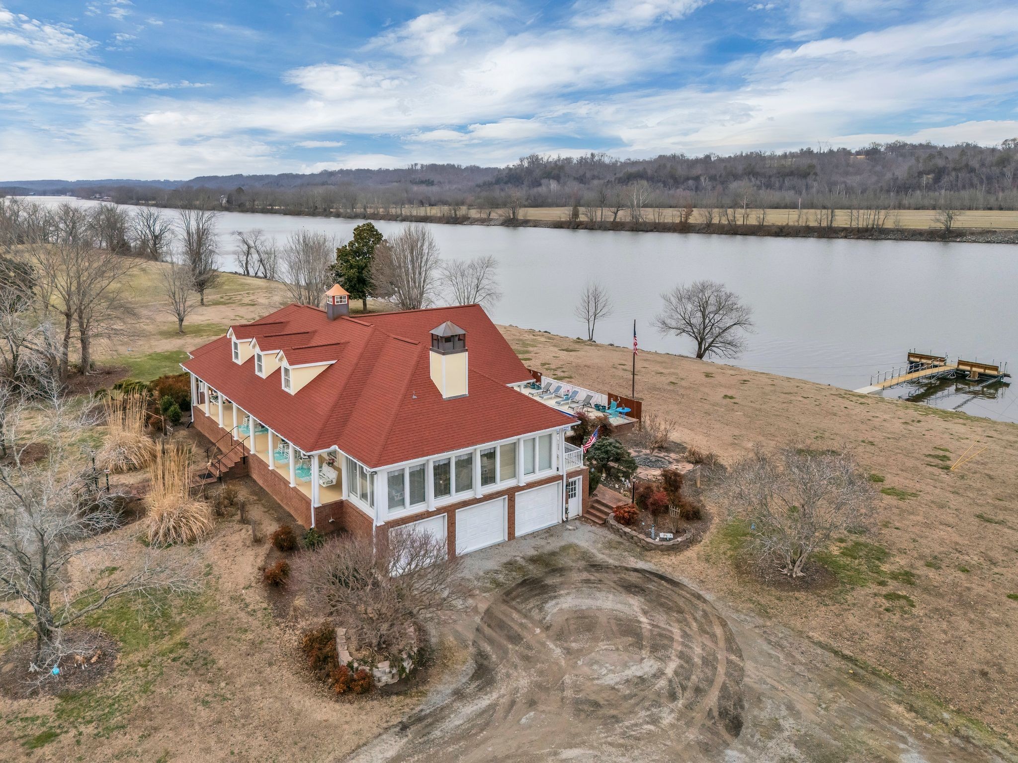 2030 Highway 49, W Ashland City TN 37015