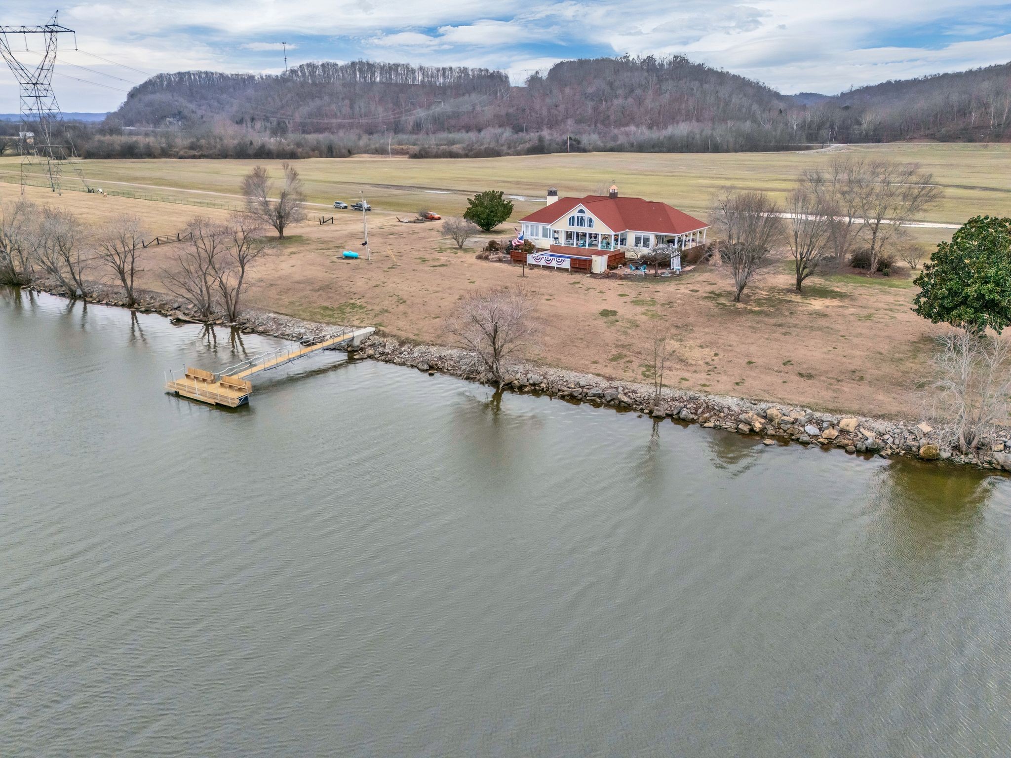 2030 Highway 49, W Ashland City TN 37015