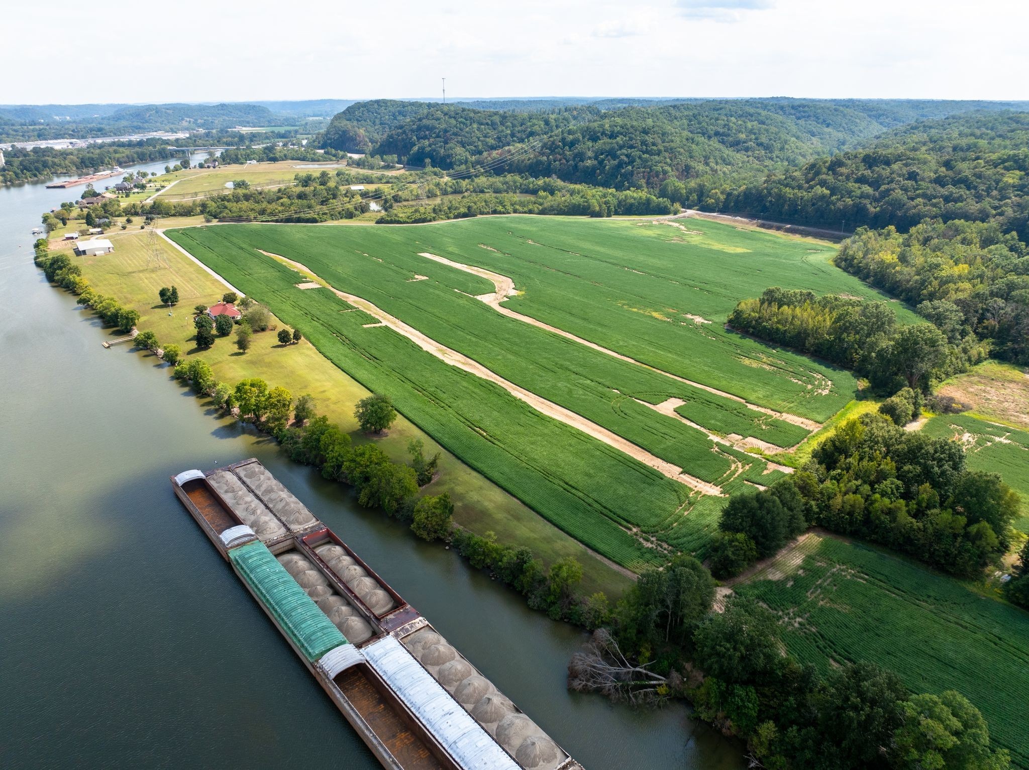 2030 Highway 49, W Ashland City TN 37015