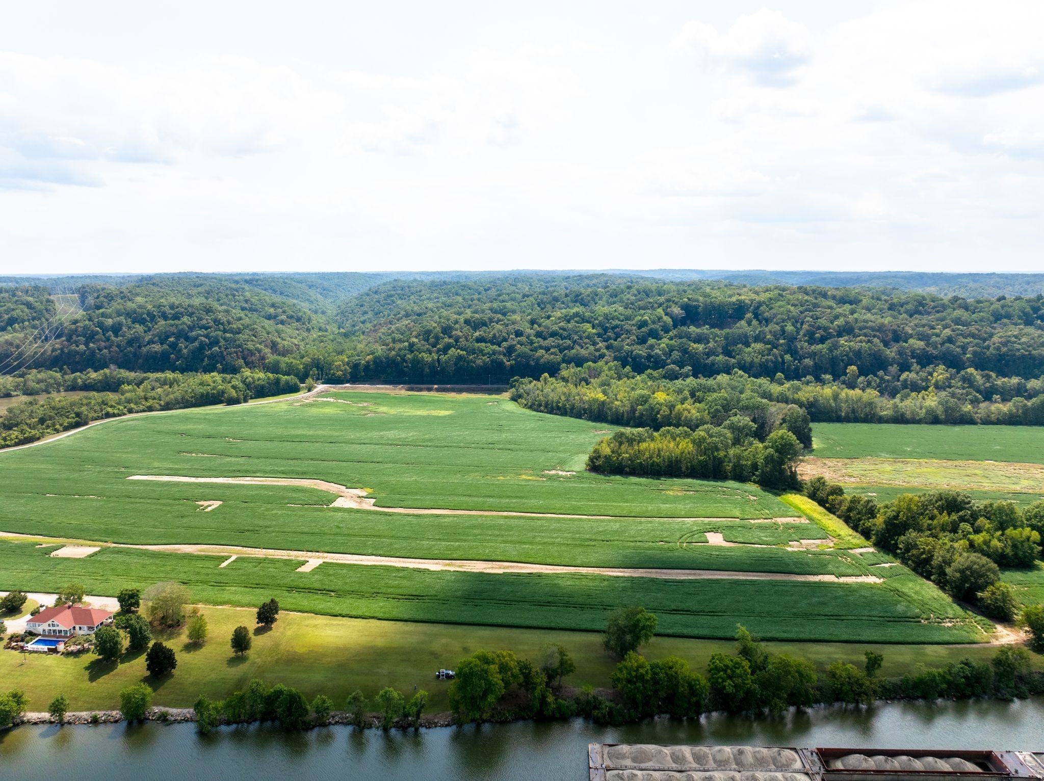 2030 Highway 49, W Ashland City TN 37015