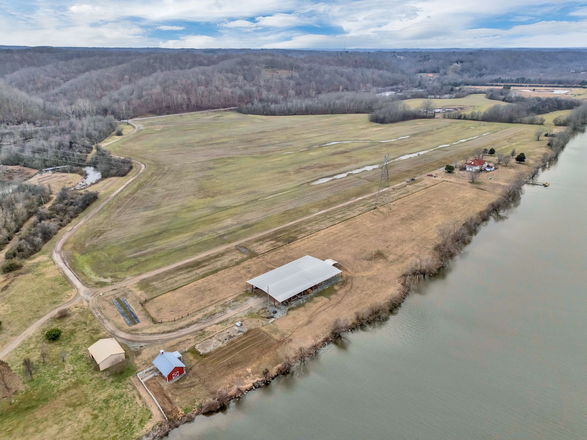 2030 Highway 49, W Ashland City TN 37015