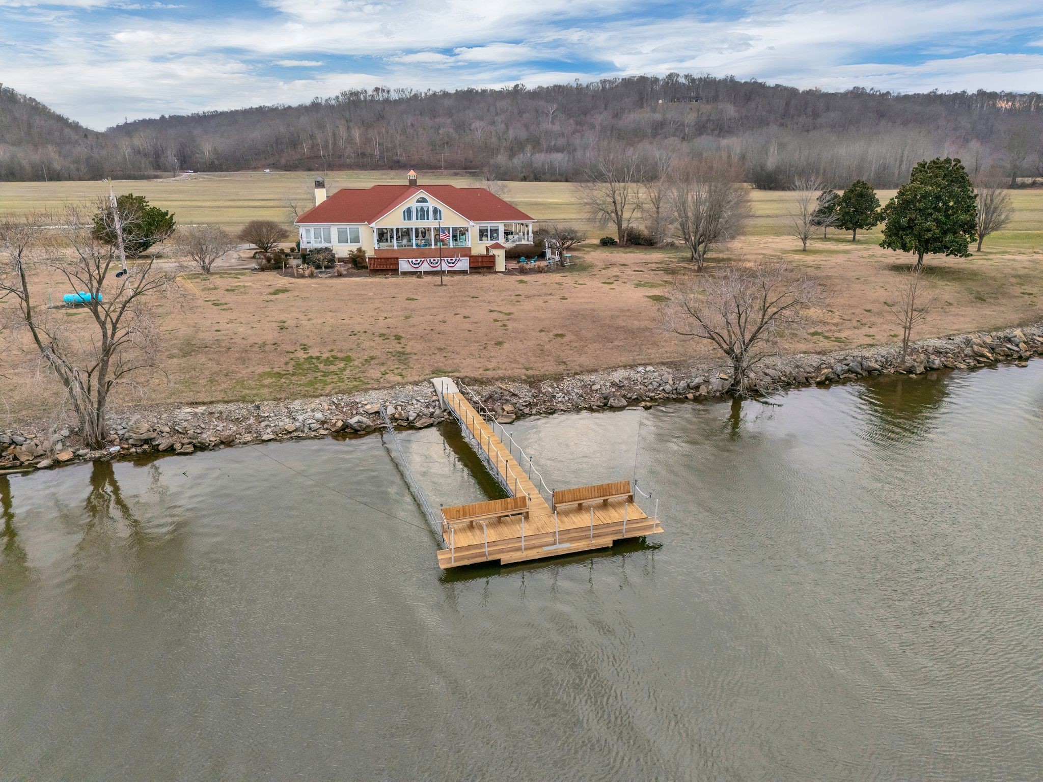 2030 Highway 49, W Ashland City TN 37015