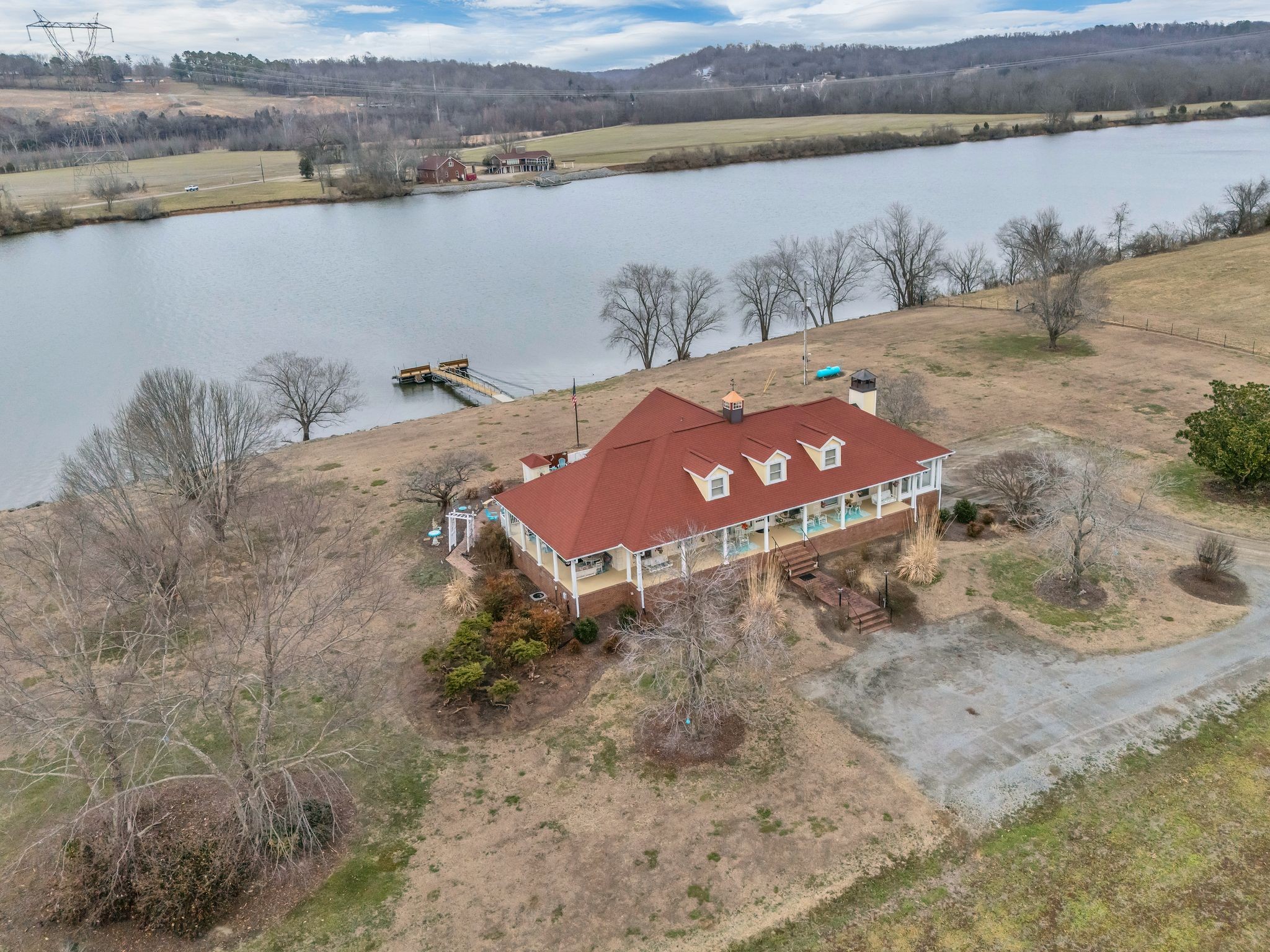 2030 Highway 49, W Ashland City TN 37015