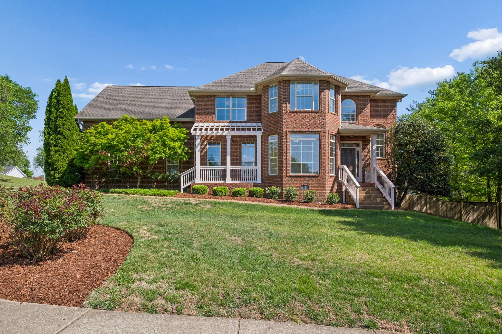 2001 Bairnsdale Drive Thompsons Station TN 37179