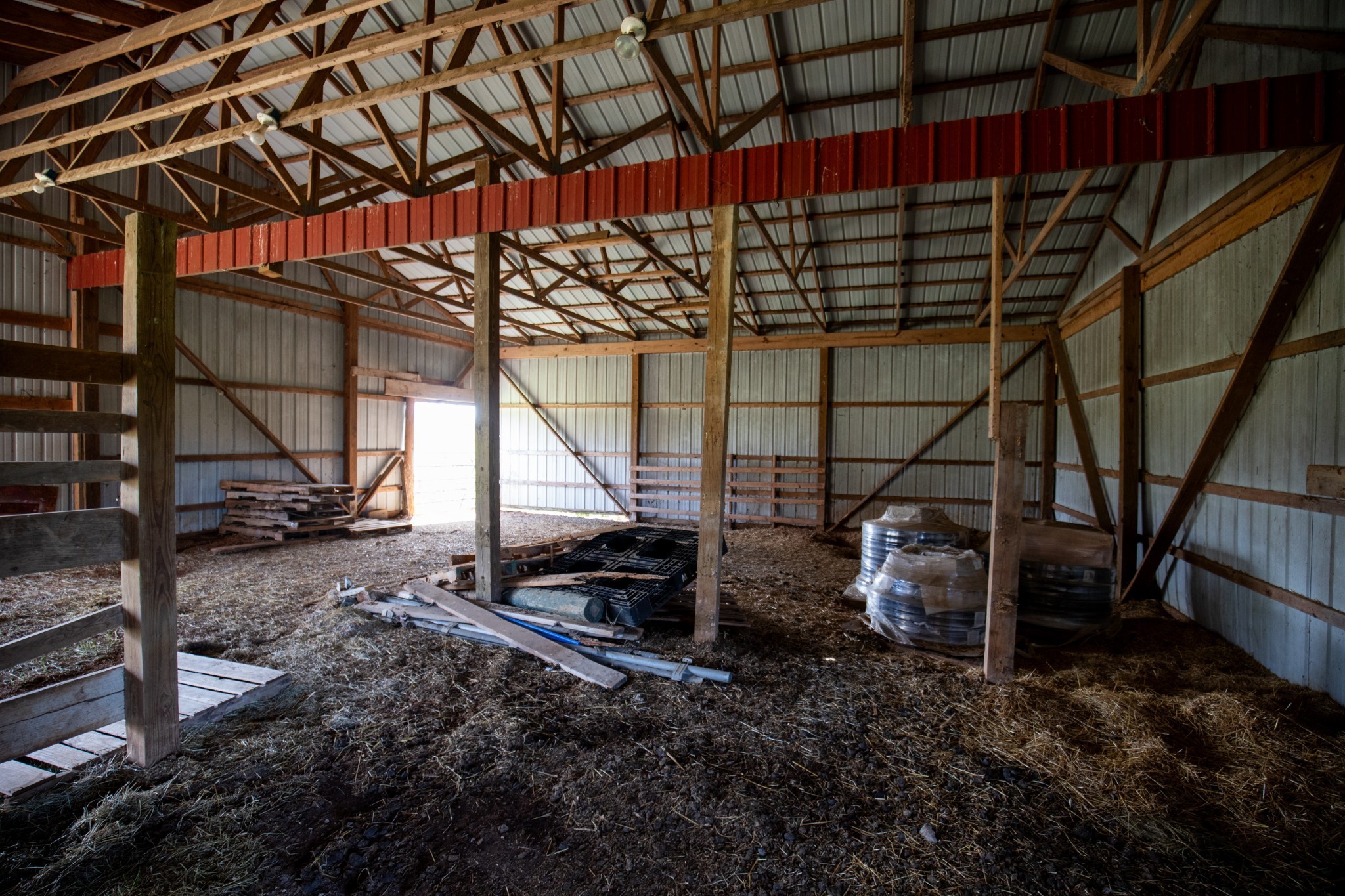 501 Burnt Hill Road Unionville TN 37180