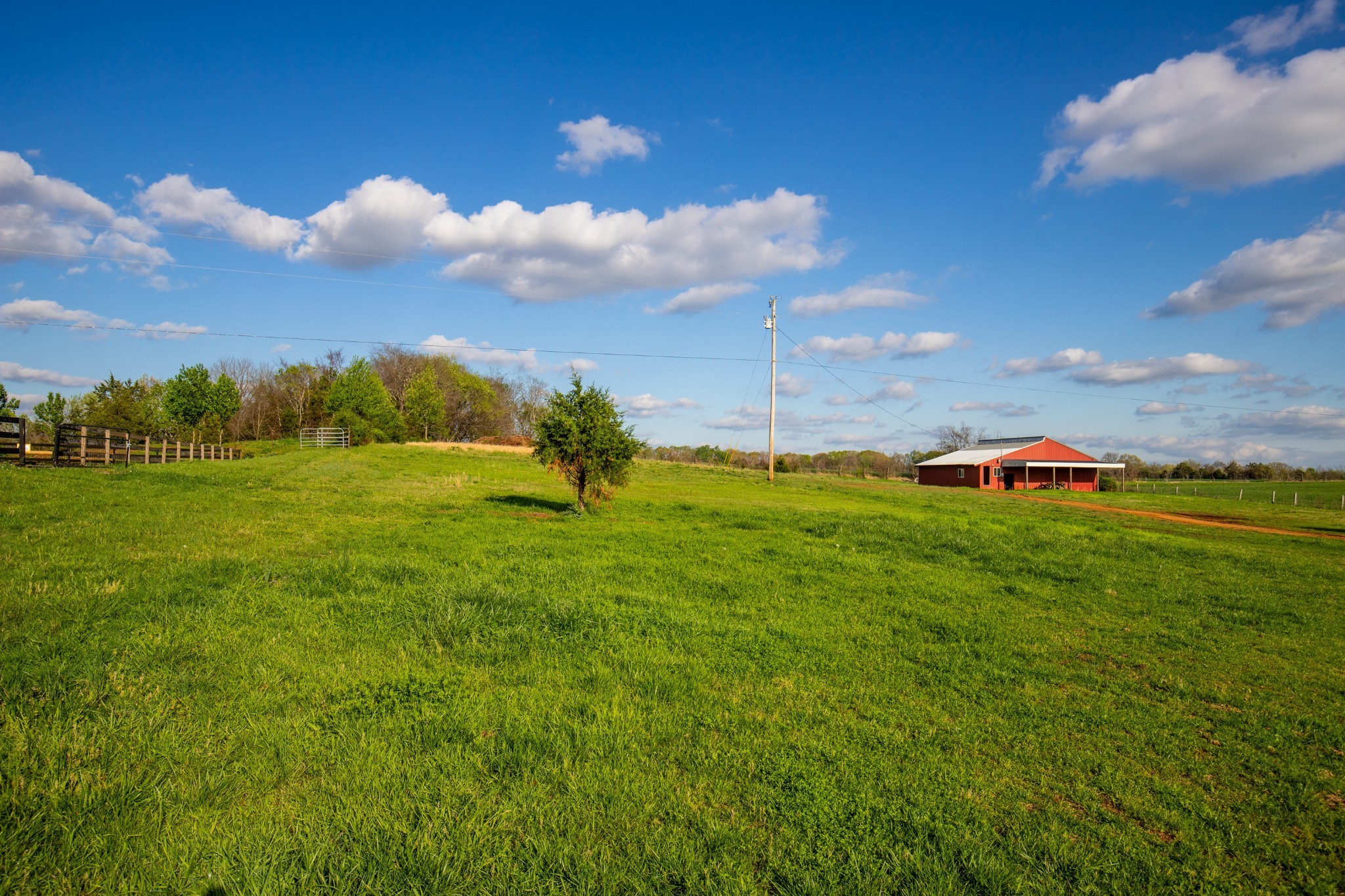 501 Burnt Hill Road Unionville TN 37180