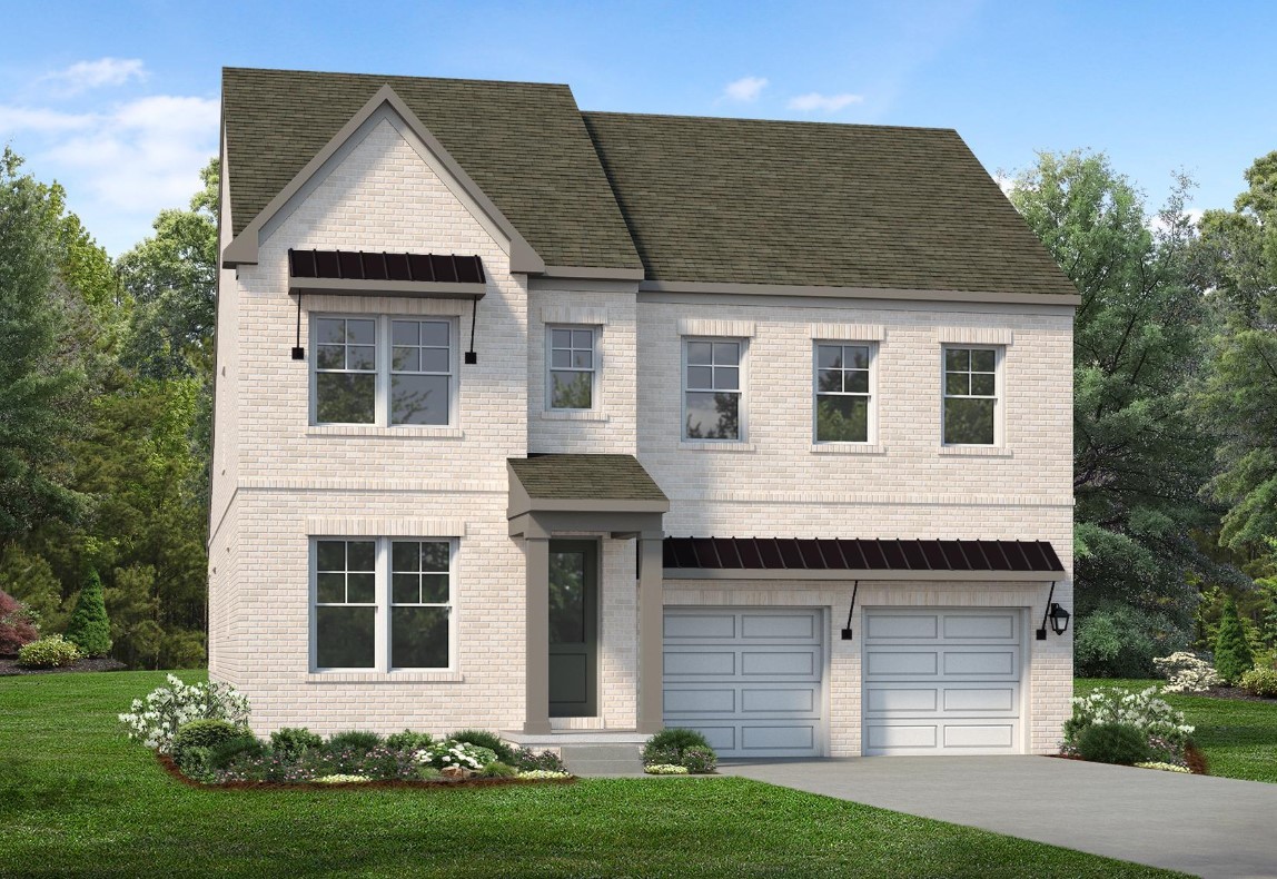 24 Ora Court Mount Juliet TN 37122