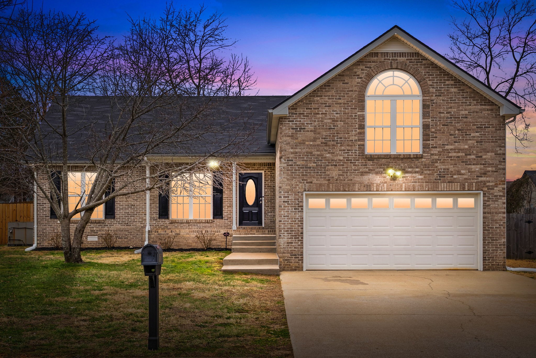 672 Superior Lane Clarksville TN 37043