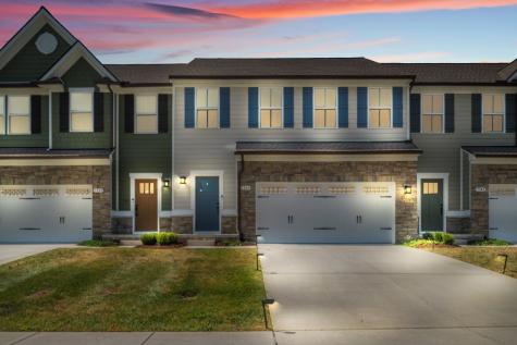 1340 Crescent Ridge Drive Gallatin TN 37066