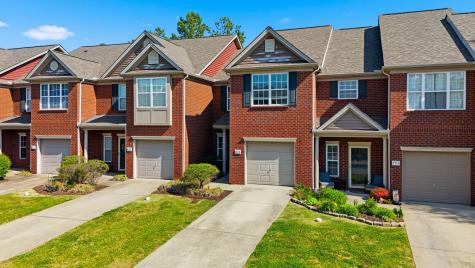 8215 Rossi Road Brentwood TN 37027