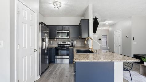 8215 Rossi Road Brentwood TN 37027