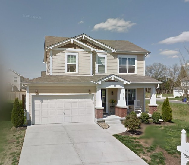 3148 Aidan Lane Mount Juliet TN 37122