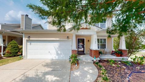 3148 Aidan Lane Mount Juliet TN 37122