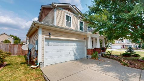 3148 Aidan Lane Mount Juliet TN 37122