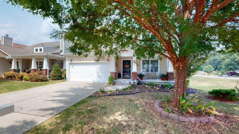 3148 Aidan Lane Mount Juliet TN 37122