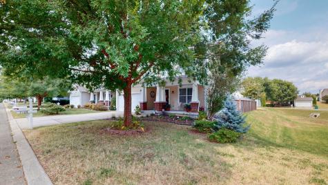 3148 Aidan Lane Mount Juliet TN 37122
