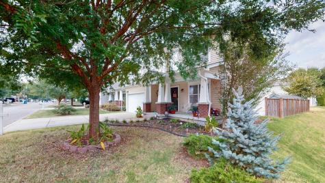 3148 Aidan Lane Mount Juliet TN 37122