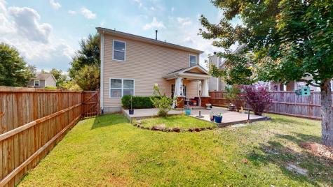 3148 Aidan Lane Mount Juliet TN 37122