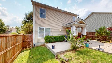 3148 Aidan Lane Mount Juliet TN 37122
