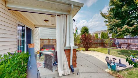 3148 Aidan Lane Mount Juliet TN 37122