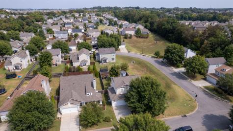 3148 Aidan Lane Mount Juliet TN 37122