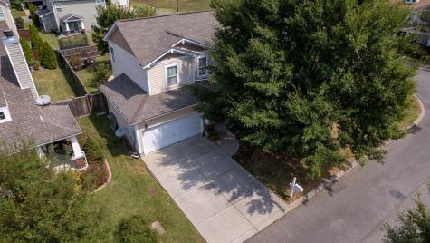 3148 Aidan Lane Mount Juliet TN 37122