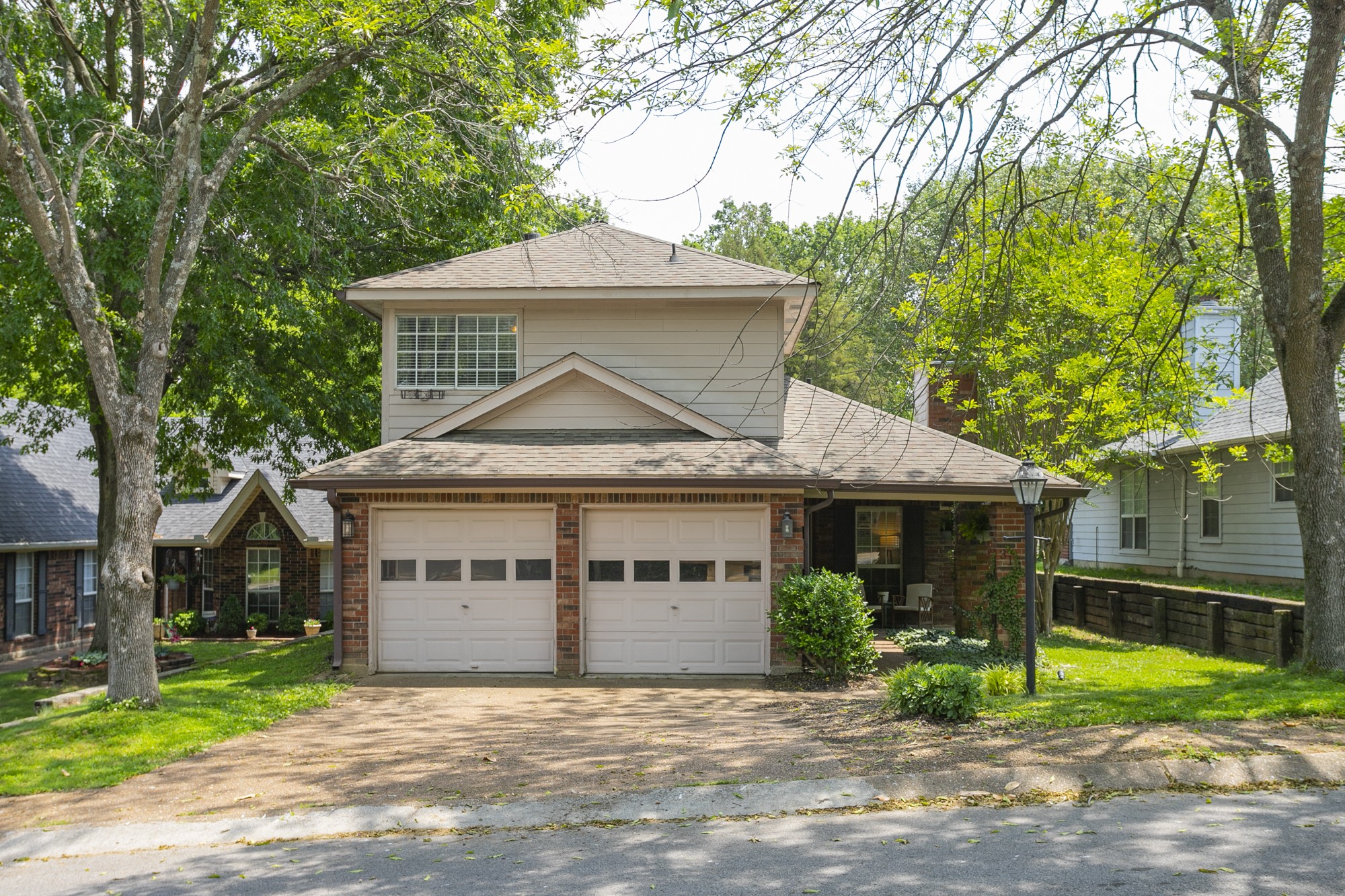 3144 Lake Drive Hermitage TN 37076