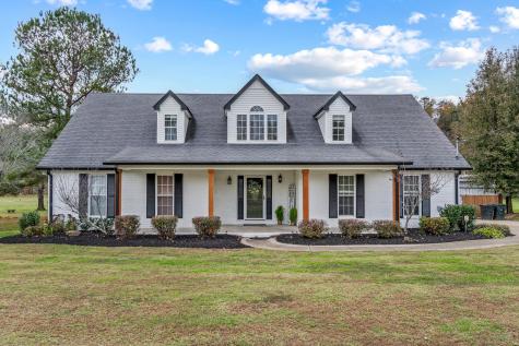 605 Bluff View Drive Pegram TN 37143