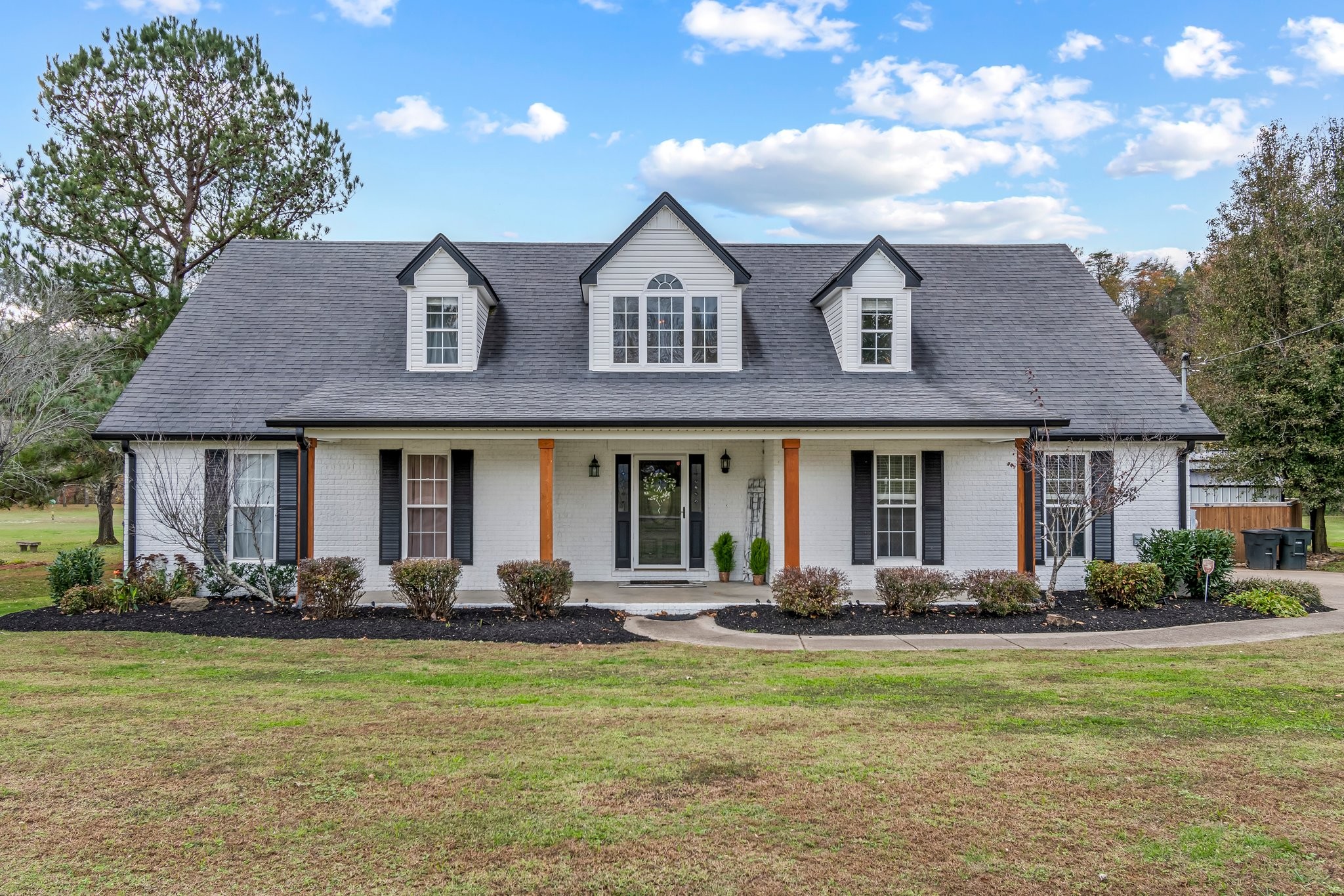 605 Bluff View Drive Pegram TN 37143
