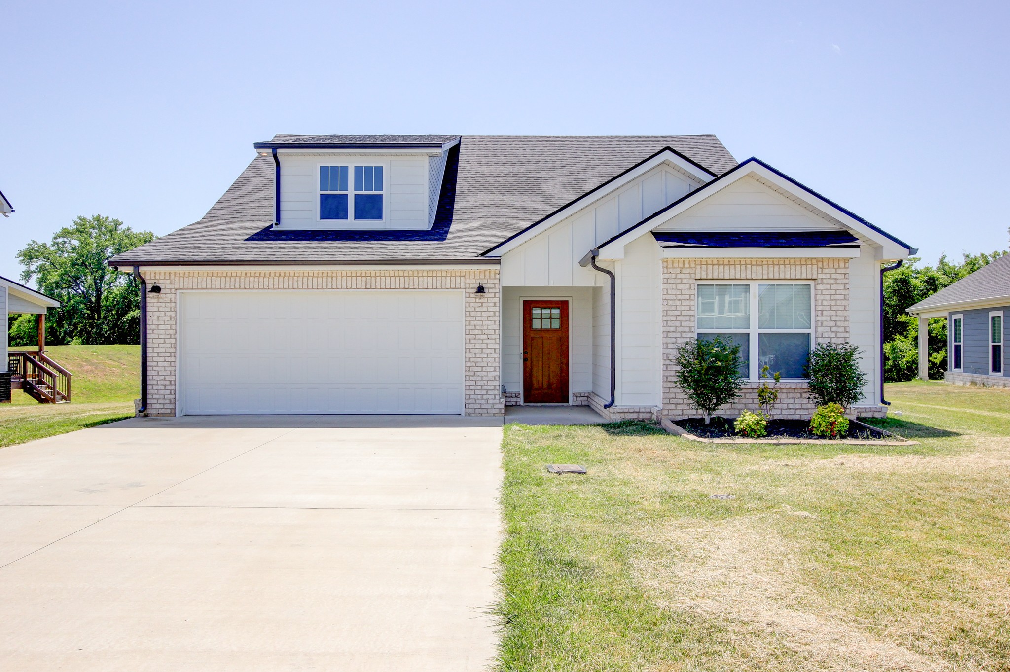 381 Frontier Drive Clarksville TN 37043