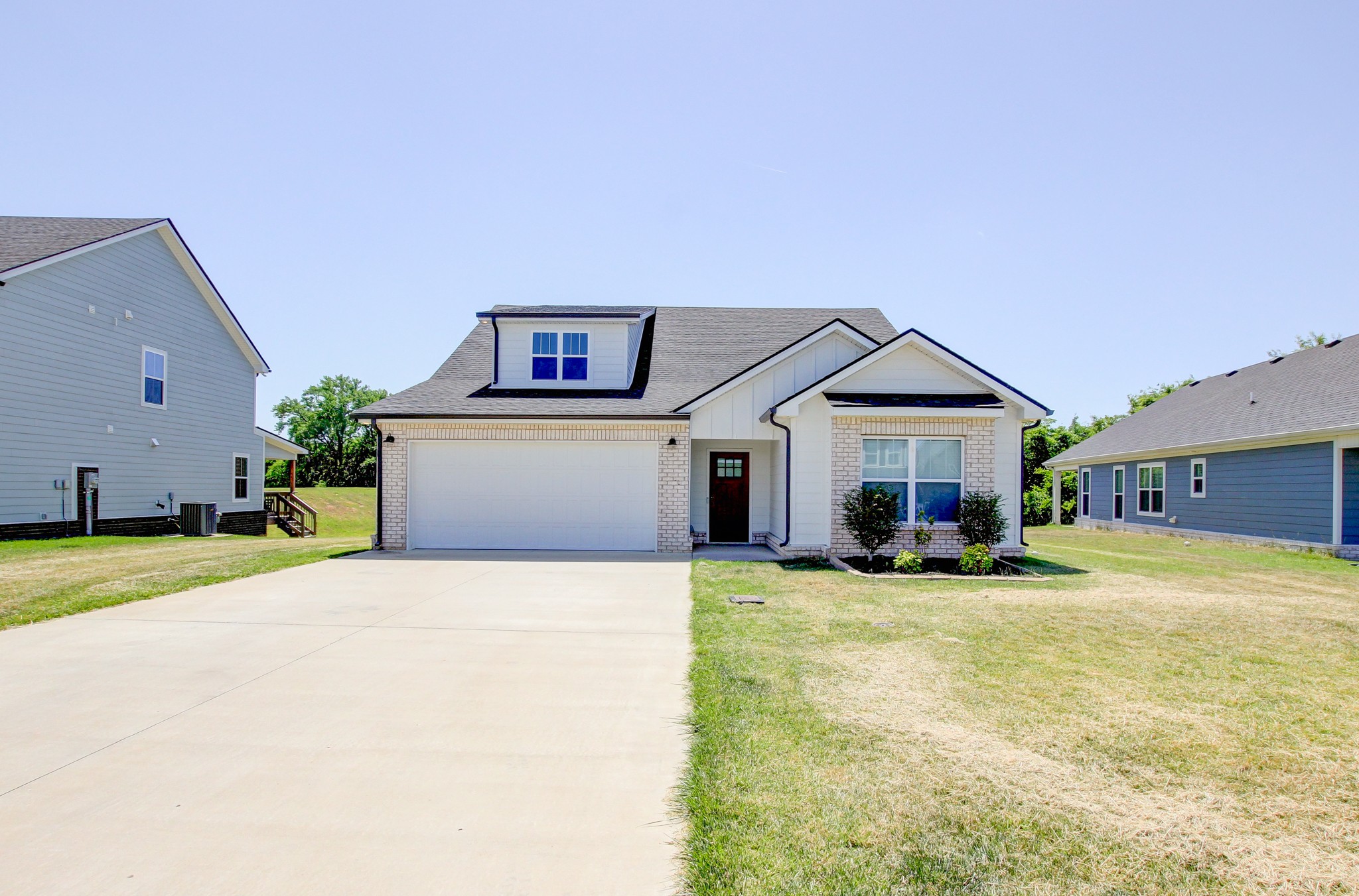 381 Frontier Drive Clarksville TN 37043