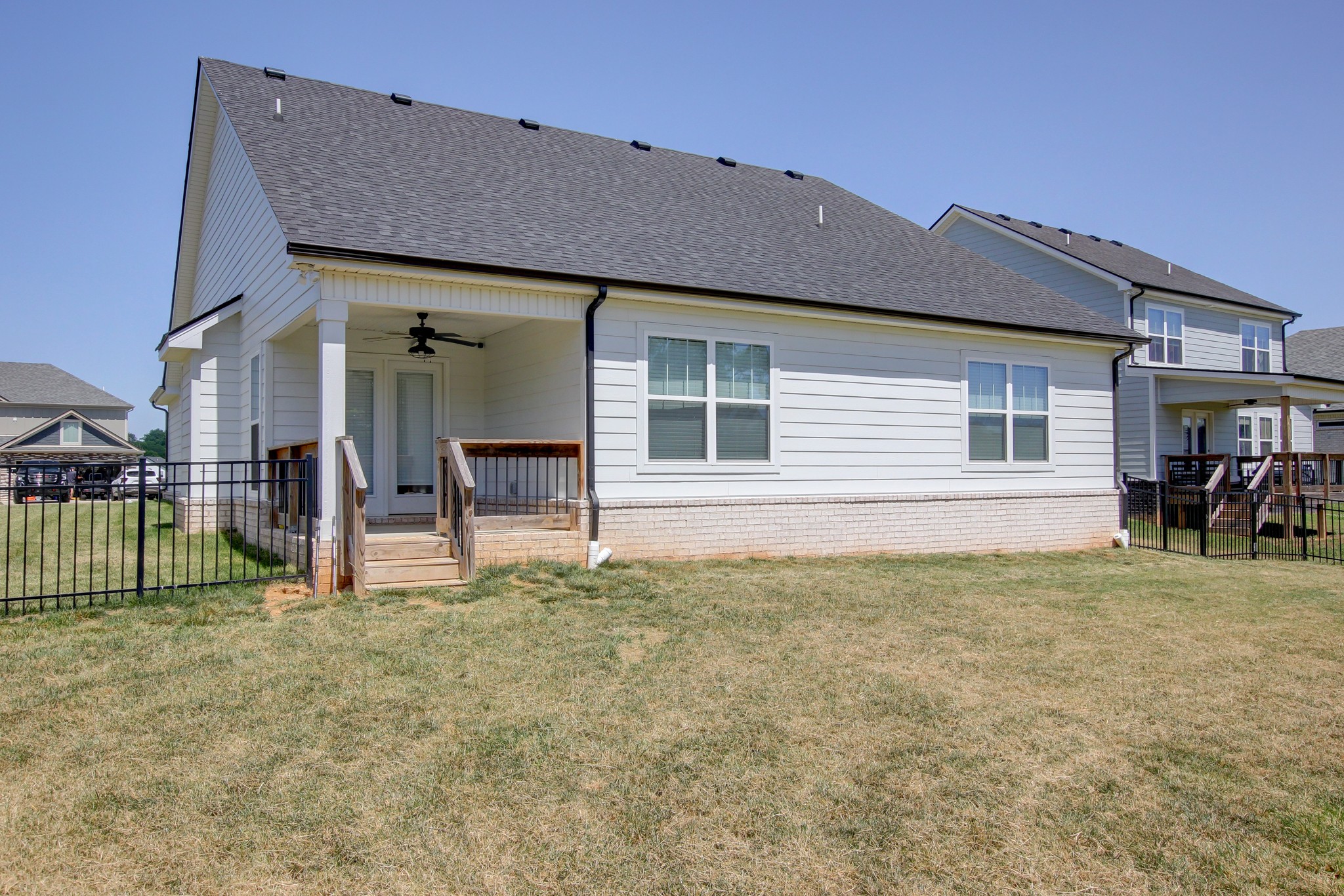 381 Frontier Drive Clarksville TN 37043