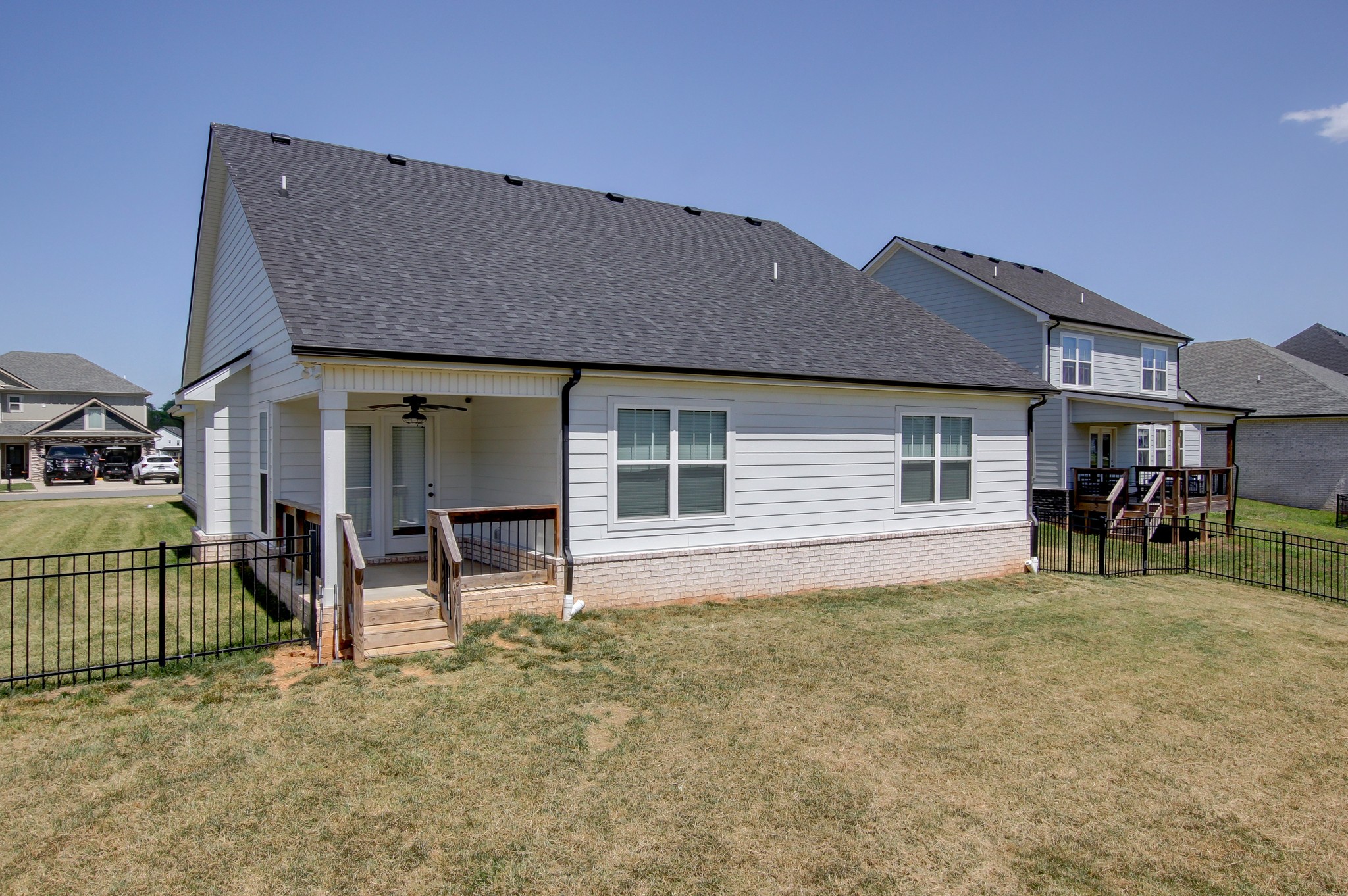 381 Frontier Drive Clarksville TN 37043