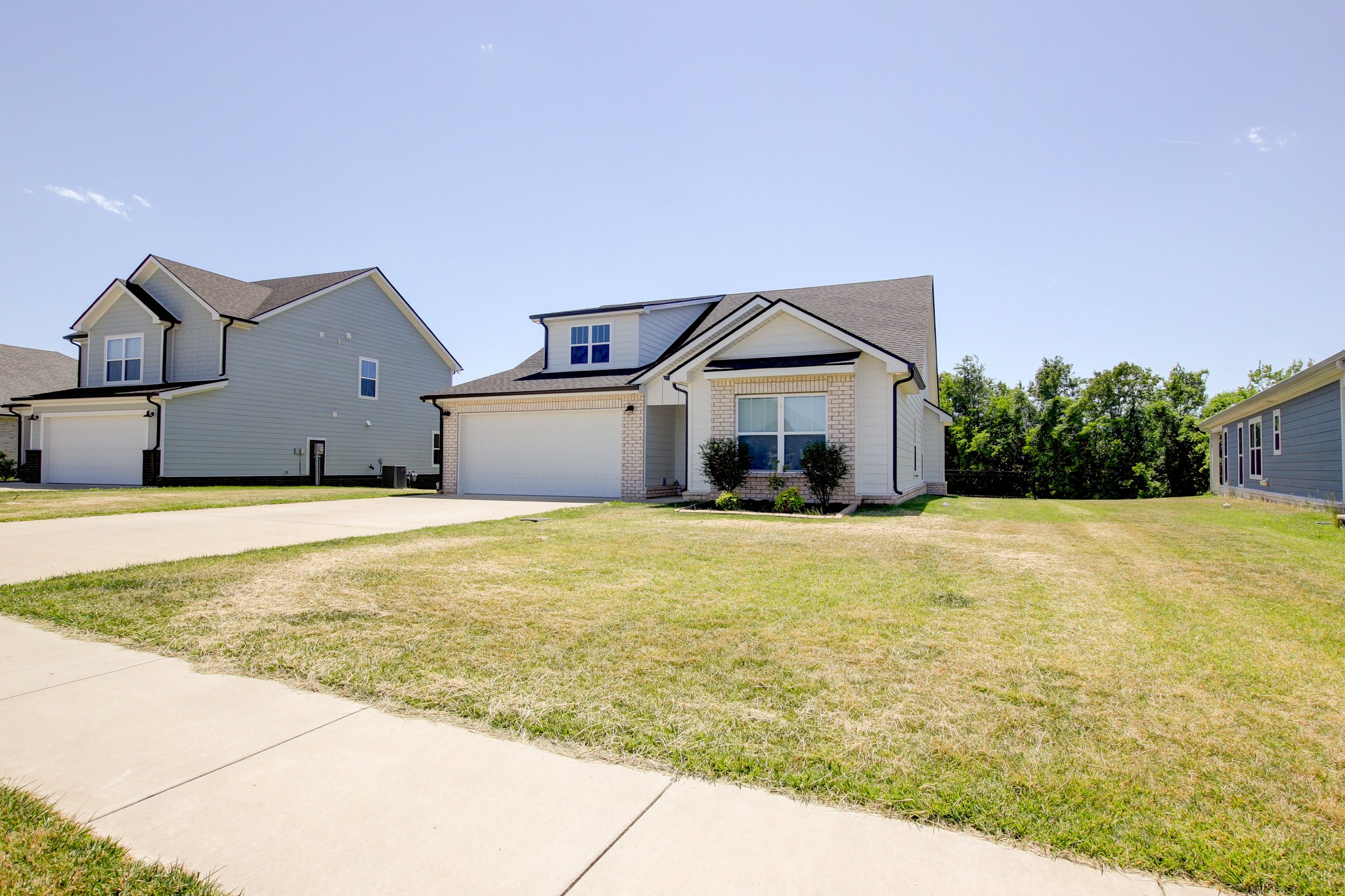 381 Frontier Drive Clarksville TN 37043