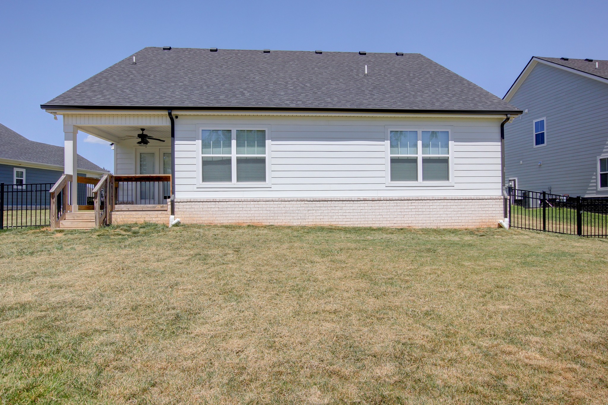 381 Frontier Drive Clarksville TN 37043