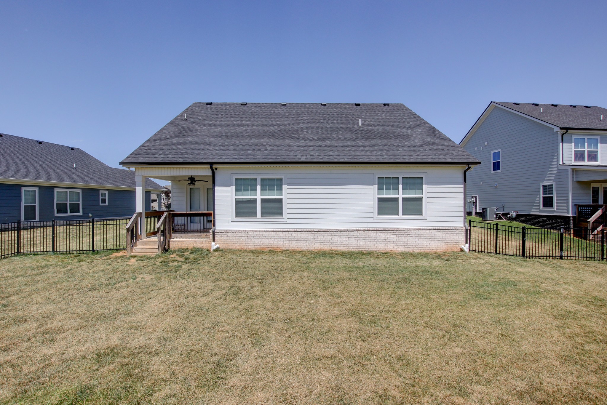 381 Frontier Drive Clarksville TN 37043