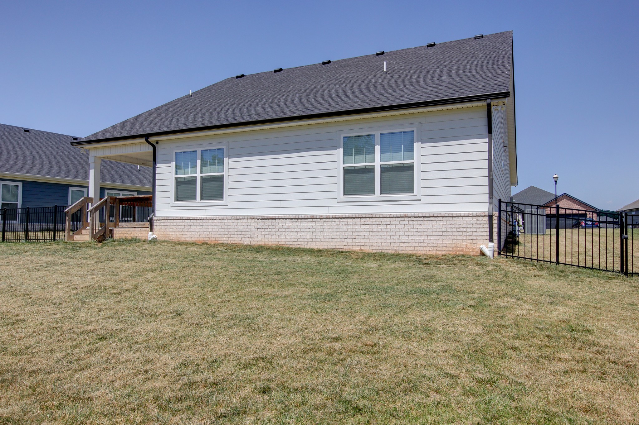 381 Frontier Drive Clarksville TN 37043